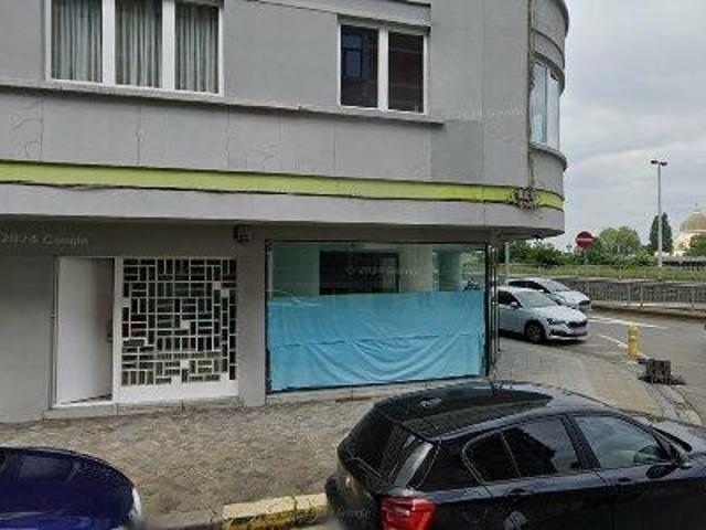 80 m2 apartment for rent in Luik