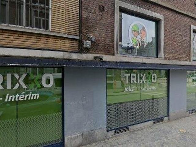 80 m2 apartment for rent in Luik