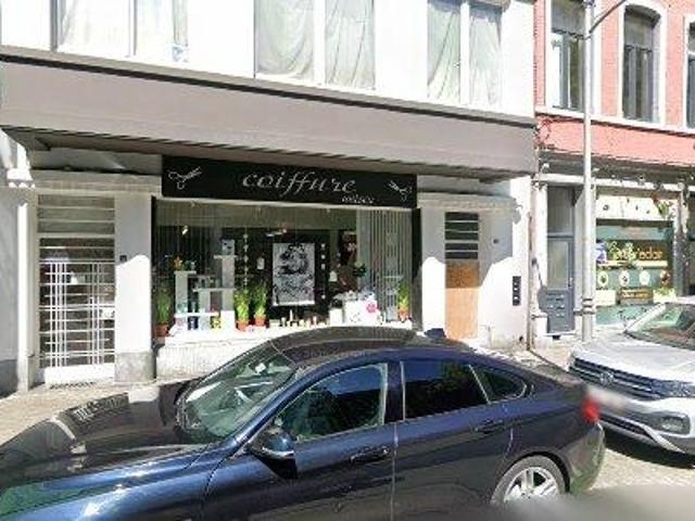 80 m2 apartment for rent in Luik