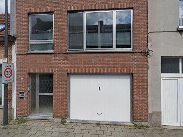 80 m2 apartment for rent in Mortsel