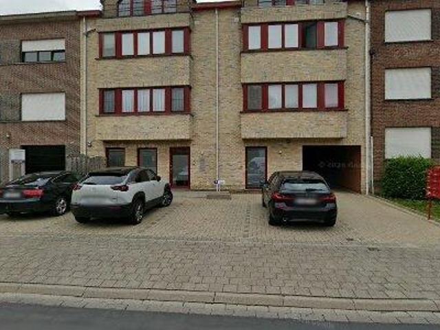 80 m2 apartment for rent in Merchtem