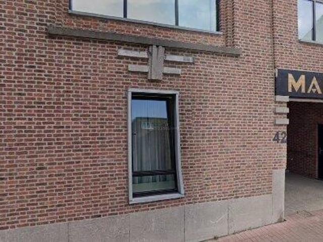 80 m2 apartment for rent in Merchtem
