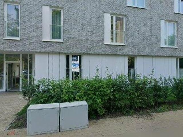 80 m2 apartment for rent in Namen