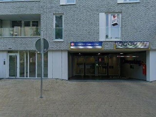 80 m2 apartment for rent in Namen