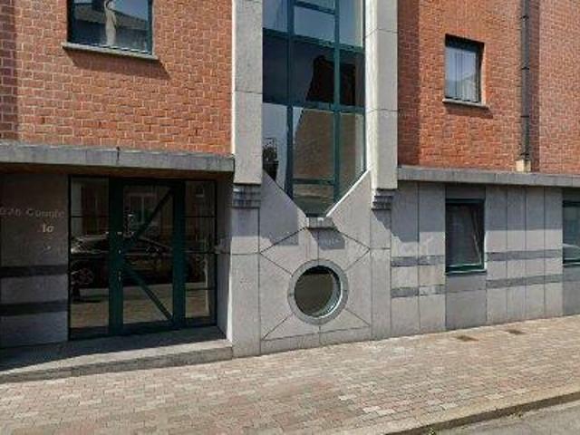 80 m2 apartment for rent in Namen