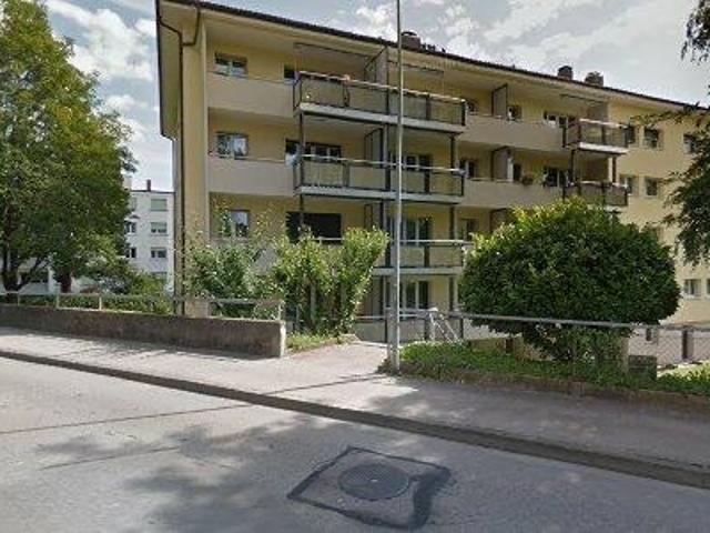 80 m2 apartment for rent in Neuenburg