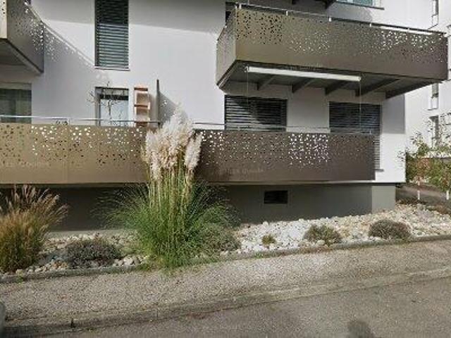 80 m2 apartment for rent in Neuenburg