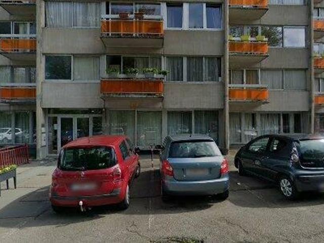 80 m2 apartment for rent in Nijvel