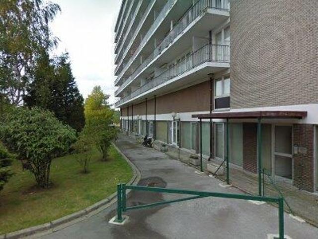 80 m2 apartment for rent in Sambreville