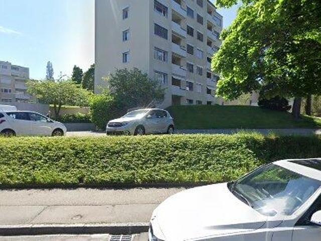 80 m2 apartment for rent in Sankt Gallen
