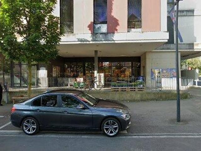 80 m2 apartment for rent in Schaffhausen