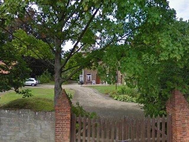 80 m2 apartment for rent in Scherpenheuvel Zichem