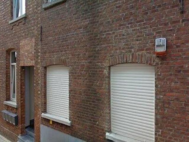 80 m2 apartment for rent in Scherpenheuvel Zichem