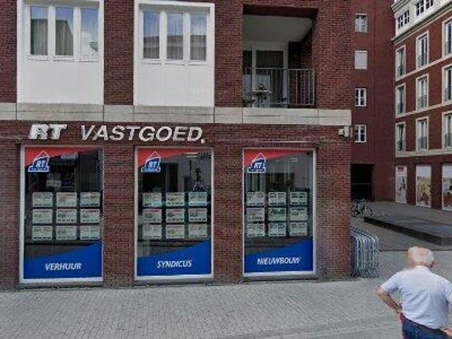 80 m2 apartment for rent in Sint Truiden