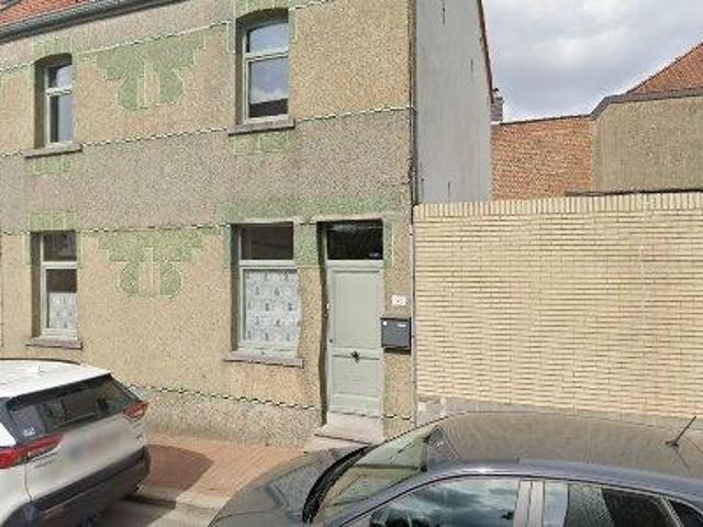 80 m2 apartment for rent in Sint Genesius Rode
