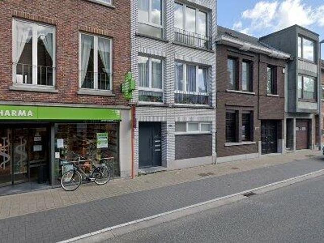 80 m2 apartment for rent in Sint Niklaas