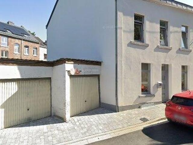 80 m2 apartment for rent in Spa
