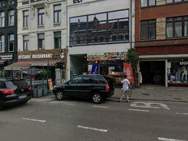 80 m2 apartment for rent in Stad Antwerp