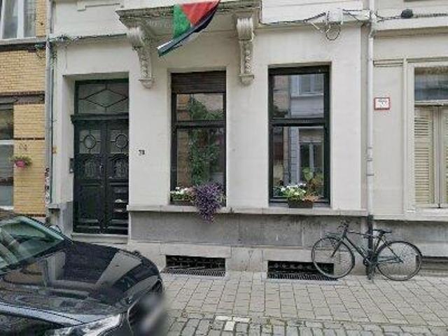 80 m2 apartment for rent in Stad Antwerp
