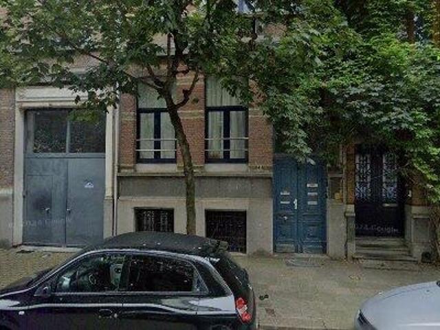 80 m2 apartment for rent in Stad Antwerp