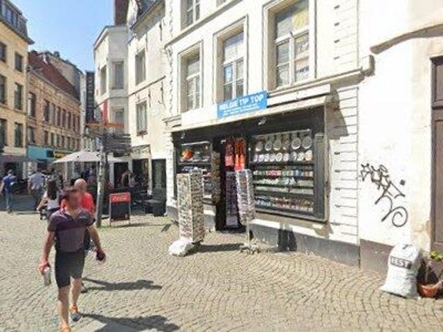 80 m2 apartment for rent in Stad Antwerp