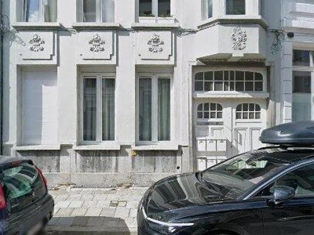 80 m2 apartment for rent in Stad Antwerp
