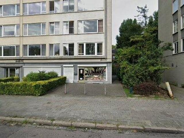 80 m2 apartment for rent in Stad Antwerp