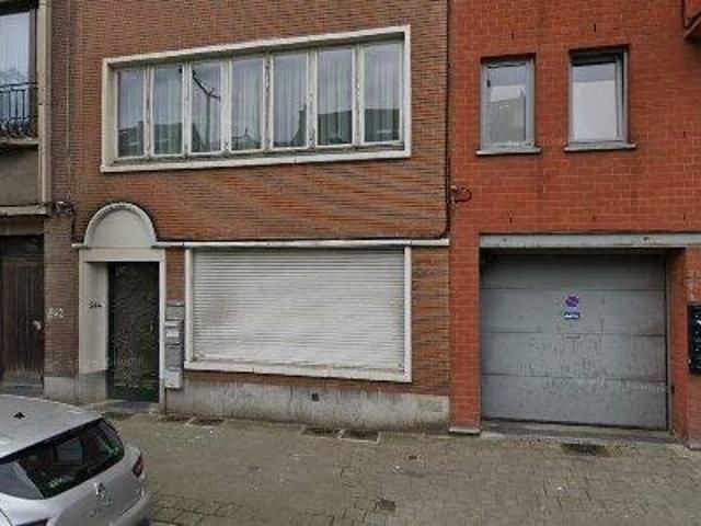 80 m2 apartment for rent in Stad Brussel