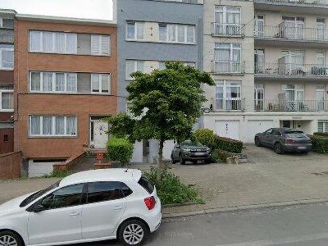80 m2 apartment for rent in Stad Brussel