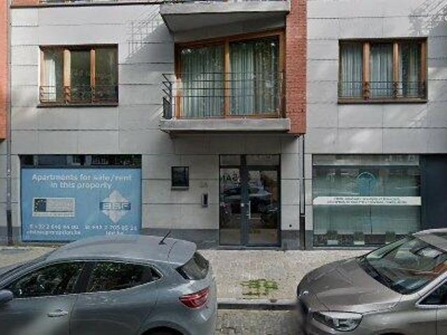 80 m2 apartment for rent in Stad Brussel