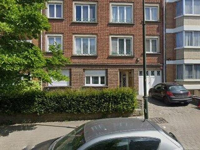 80 m2 apartment for rent in Stad Brussel