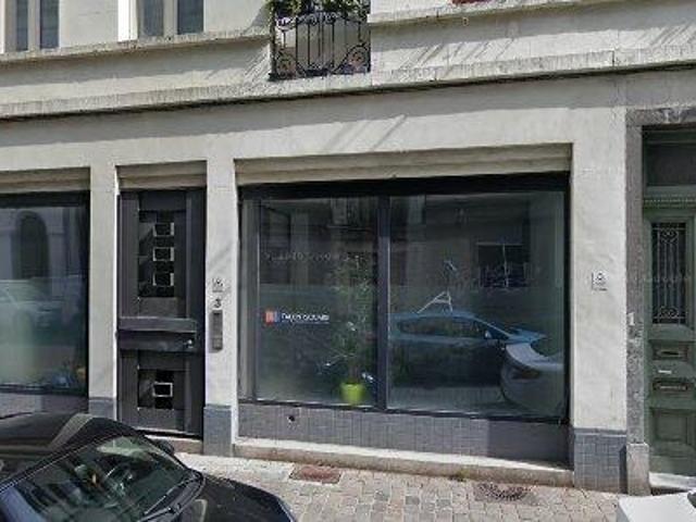 80 m2 apartment for rent in Stad Brussel