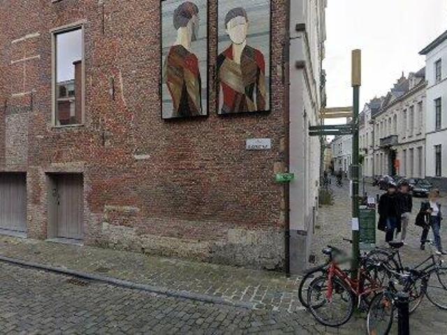 80 m2 apartment for rent in Stad Gent