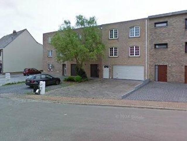 80 m2 apartment for rent in Steenokkerzeel