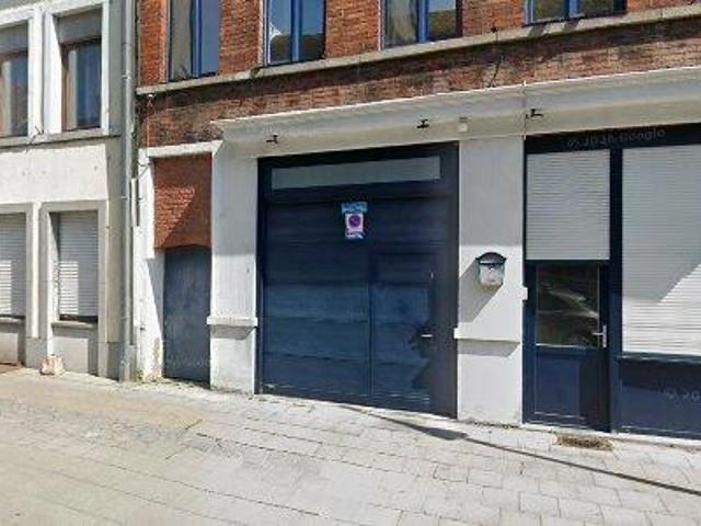 80 m2 apartment for rent in Péruwelz