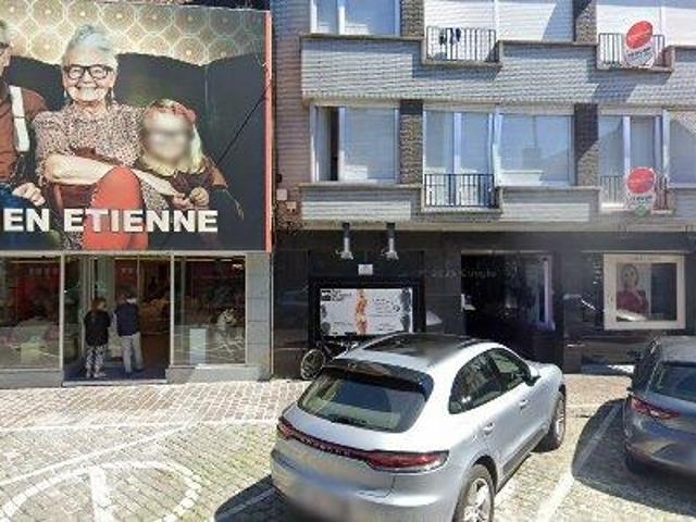 80 m2 apartment for rent in Roeselare