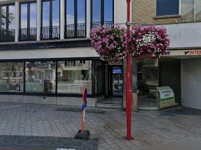 80 m2 apartment for rent in Ronse