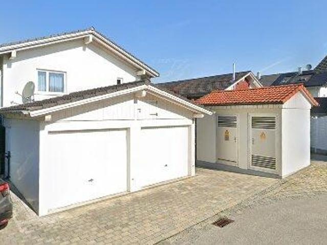 80 m2 apartment for rent in Rosenheim