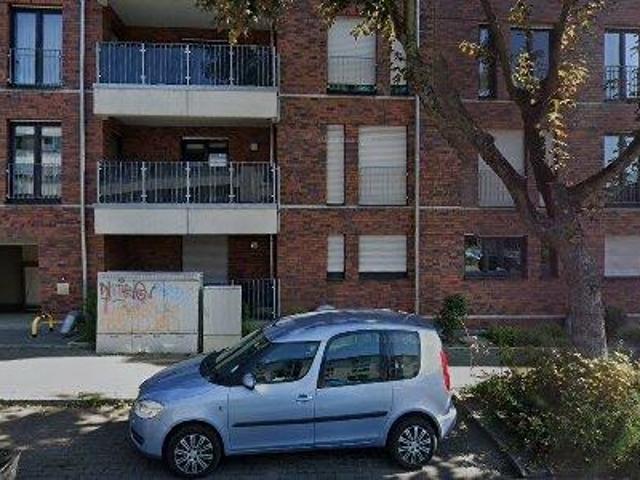 80 m2 apartment for rent in Recklinghausen