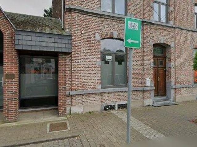 80 m2 apartment for rent in Walcourt