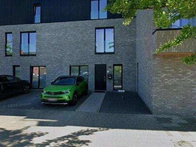 80 m2 apartment for rent in Waregem