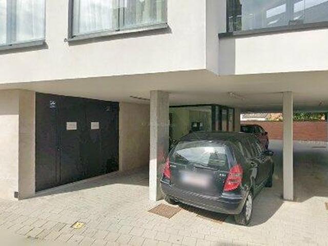 80 m2 apartment for rent in Waregem