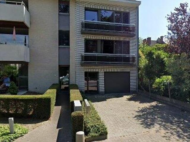 80 m2 apartment for rent in Wemmel