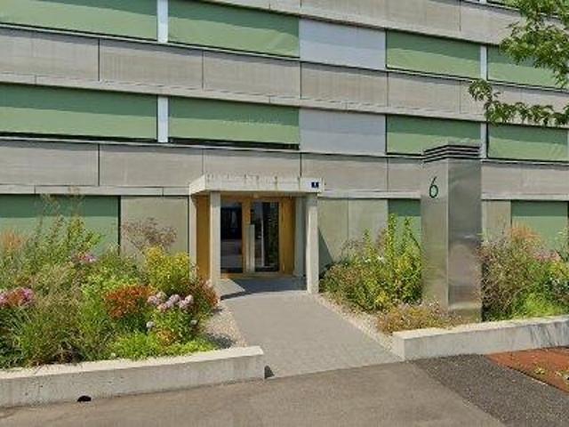 80 m2 apartment for rent in Winterthur