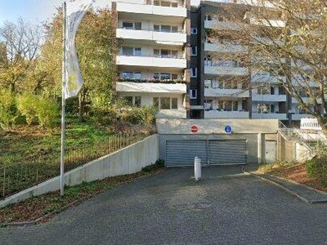 80 m2 apartment for rent in Wuppertal