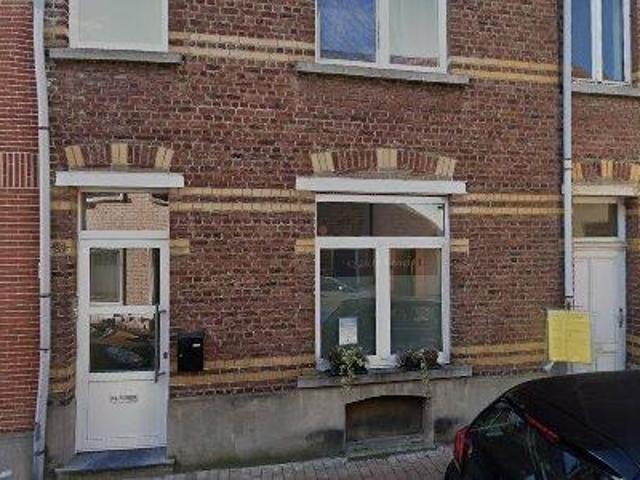 80 m2 apartment for rent in Tervuren