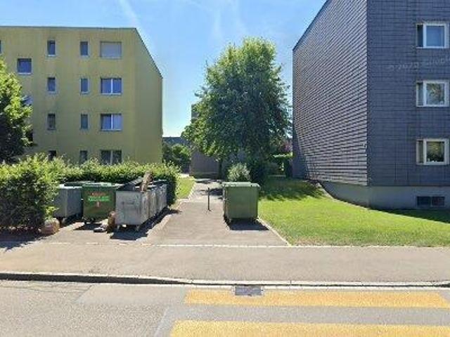 80 m2 apartment for rent in Uster