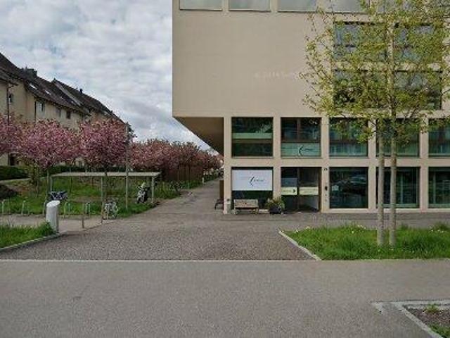 80 m2 apartment for rent in Uster