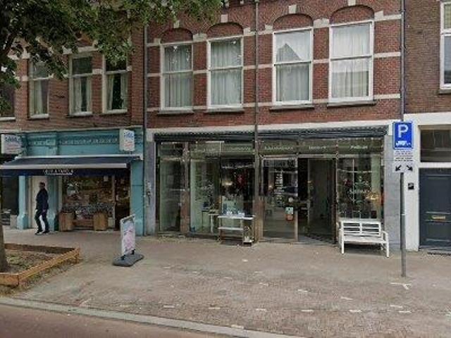 80 m2 apartment for rent in Utrecht Oost