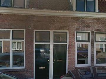 65 m2 apartment for rent in Utrecht Oost